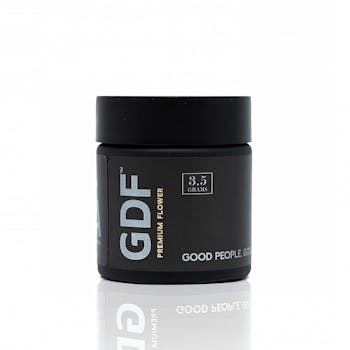 Hidden Pastry (H) by Good Day Farm